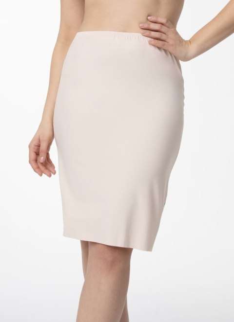PÓŁHALKA SIMPLE SOFT&SMOOTH LONG XXL beżowy
