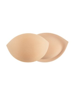 WKŁADKI PIANKOWE EXTRA PUSH-UP WS-20 uni beżowy