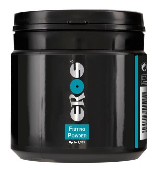 EROS Fisting Powder 100 g - Proszek do przygotowania żelu intymnego