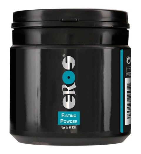 EROS Fisting Powder 100 g - Proszek do przygotowania żelu intymnego