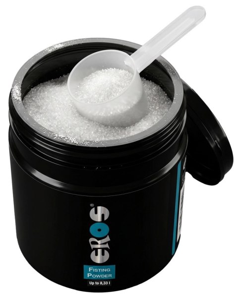 EROS Fisting Powder 100 g - Proszek do przygotowania żelu intymnego