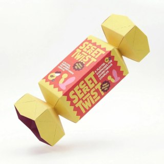 LoveBoxxx Secret Twist Couples Set Power & Control - Zestaw dla Par