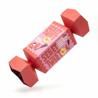 LoveBoxxx Secret Twist Couples Set Tease & Play - Zestaw dla Par z Akcesoriami