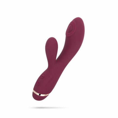 LoveBoxxx Secret Twist Couples Set Woman Edition - Zestaw Intymny Premium