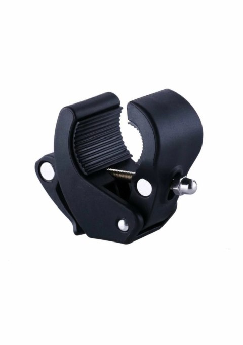 Hismith Clamp Adaptor QAC - adapter mocujący z szybkim systemem montażu