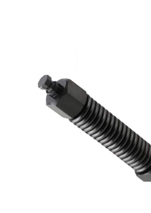 Hismith Flexible Spring Adapter EZ-Funlok - elastyczny łącznik do maszyn intymnych