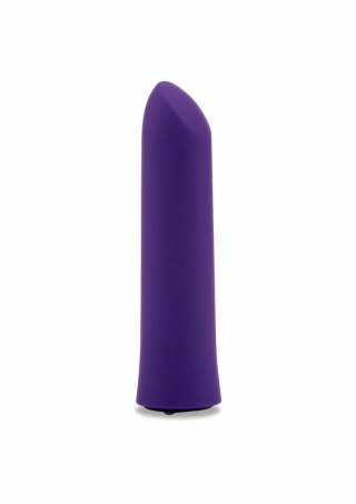 Nu Sensuelle Iconic Bullet 20 trybow kompaktowy model wibrujący