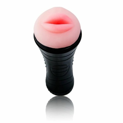 BAILE Just Pussy Usta model intymny Pure Skin 16 cm