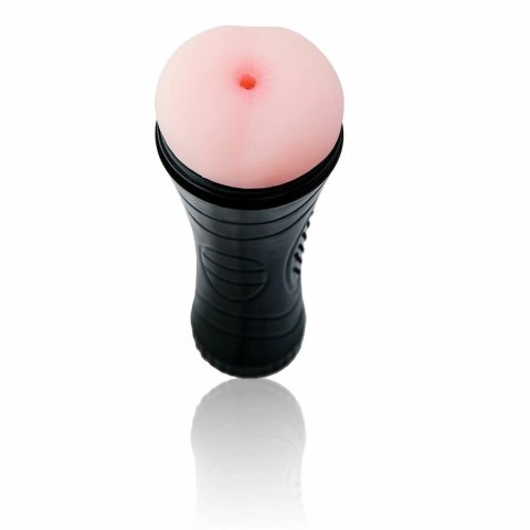 BAILE Just Pussy model Pure Skin anatomiczny system intymny 15 cm