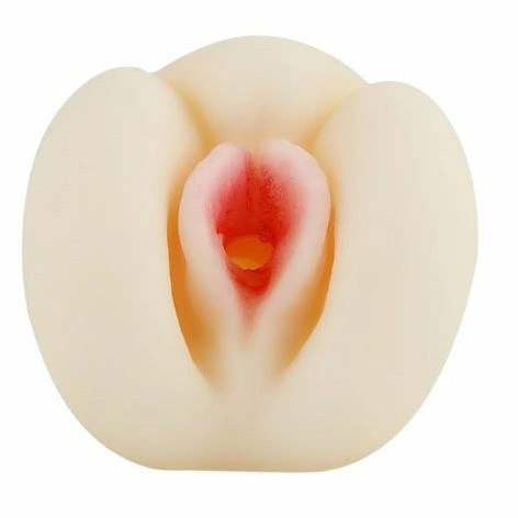 BAILE PASSION II Lady - anatomiczna maszyna intymna 3D TPR 14,5 cm