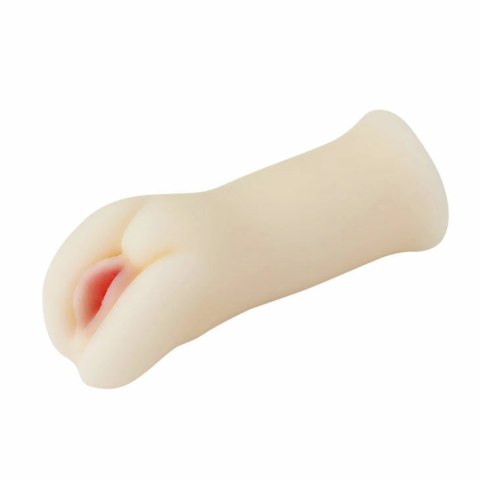BAILE PASSION II Lady - anatomiczna maszyna intymna 3D TPR 14,5 cm