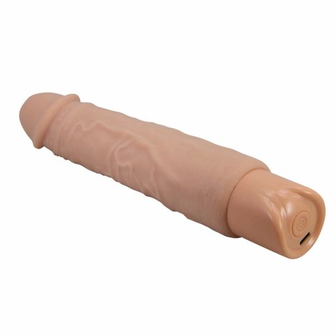 Pretty Love Rufus wibrator elastyczny 10 trybow USB silikonowy