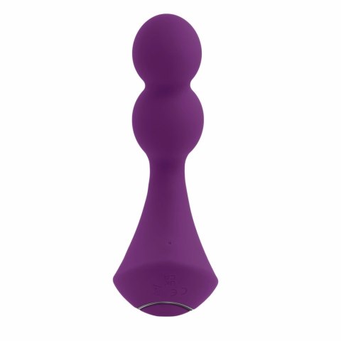 Evolved Ball Game Rotator - silikonowy model obrotowy USB wodoodporny