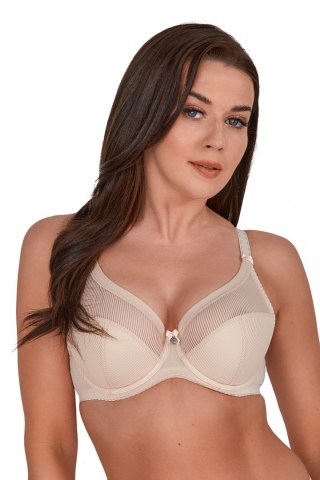 BIUSTONOSZ SEMI-SOFT SONIA BSO 1058 95E beżowy