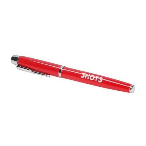 Shots Notebook Set - Zestaw Notatnikow z Motywem Premium, 2 sztuki