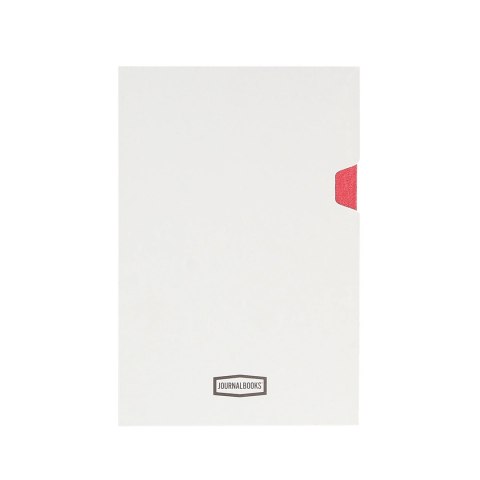 Shots Notes A5 - designerski notes z wytrzymałą okładką, 100 stron