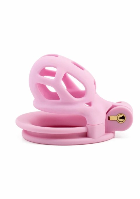 EXTREME by HIDDEN DESIRE Penis Prison X-Short - klatka kontrolna ABS