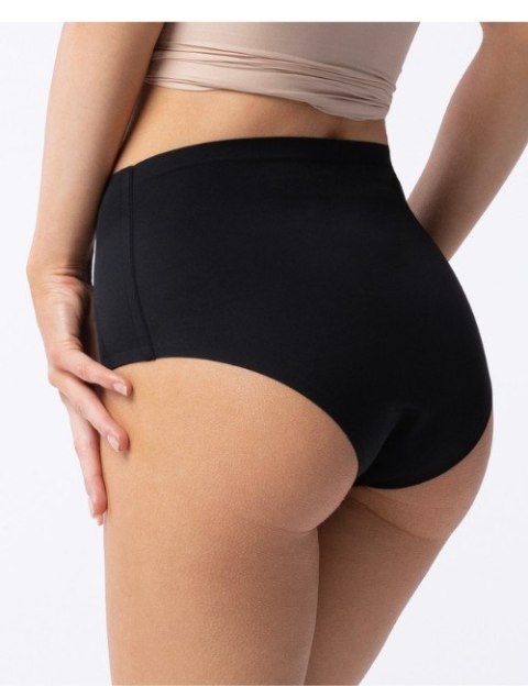 FIGI AMBER MAXI M czarny