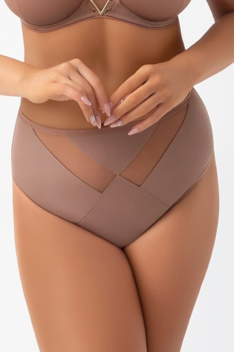 FIGI VICKY K566/1 MOCCA XL mocca