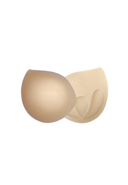 WKŁADKI EXTRA PUSH UP WS-30 SAMOPRZYLEPNE A/B beżowy