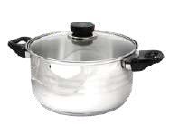 Garnek 7,6l. ceres