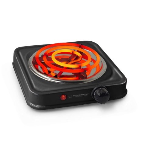 Kuchenka elektryczna ETNA EKH012K