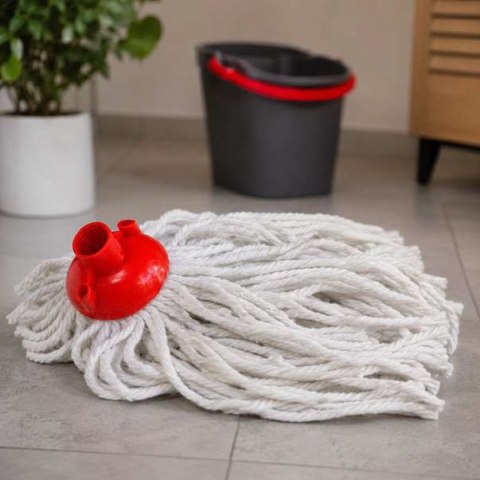 Mop zapas sznurkowy 25cm 5692