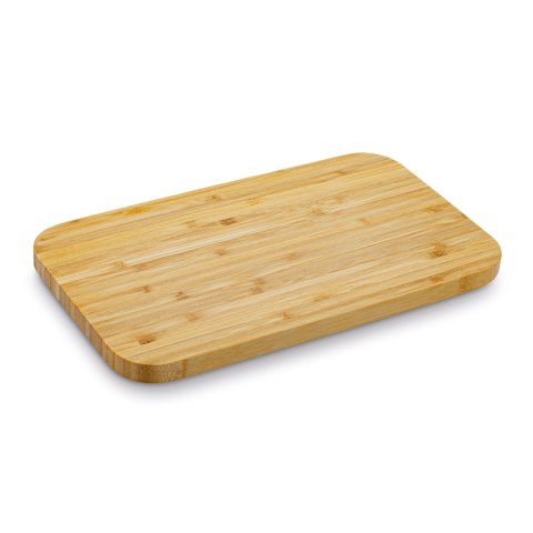 Półmisek na przekąski bambusowy 33 x 19,5 x 1,6 cm