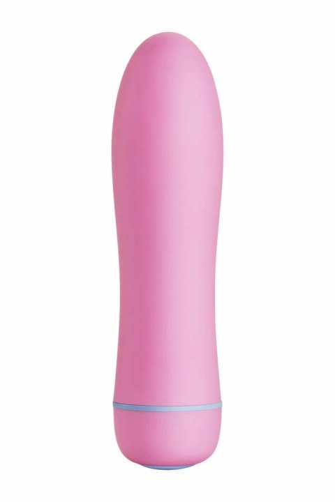 FemmeFunn FFIX Bullet Light Pink - kompaktowy wibrator, 10 trybow