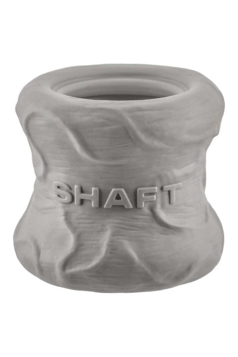 SHAFT MODEL H szary pierścień anatomiczny FLEXISKIN™ 4,6 cm