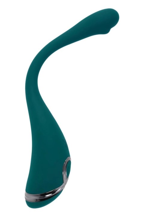 PLAYBOY Pinpoint Perfection - precyzyjny wibrator silikonowy USB