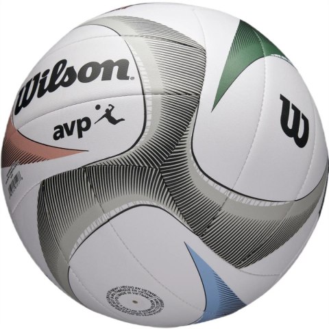 PIŁKA SIATKOWA WILSON AVP PXL