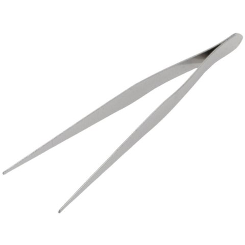 PĘSETY ZESTAW 4 SZT FX TOOLS