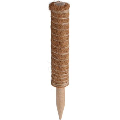 PODPORA DO ROŚLIN KOKOSOWA 50CM PROGARDEN