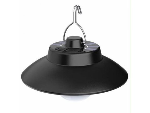 Lampa solarna LED do wieszania soly1540