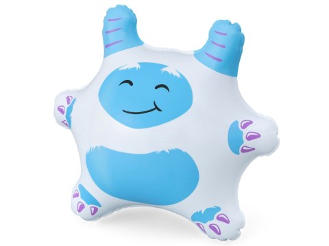 Dmuchany Yeti do wody zabawka 22 x 19 x 11 cm Bestway 34030 YETI