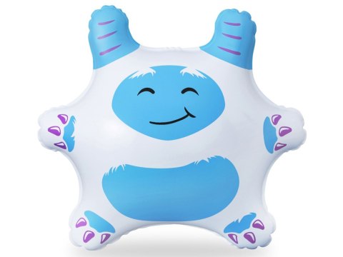 Dmuchany Yeti do wody zabawka 22 x 19 x 11 cm Bestway 34030 YETI