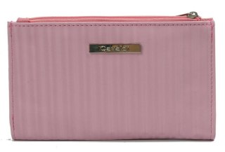 Portfel damski CHWJ-10-5044 PINK