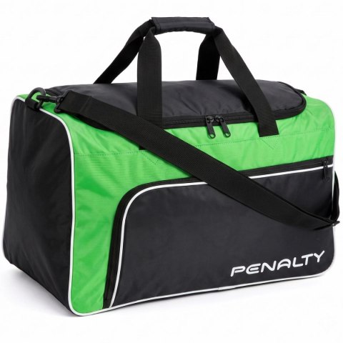 TORBA SPORTOWA PENALTY BAG MALA GYM S11 MEDIUM ZIELONA