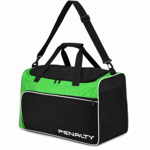 TORBA SPORTOWA PENALTY BAG MALA GYM S11 MEDIUM ZIELONA