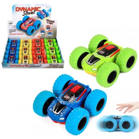 Auto przewrotka kopyrtek | HW22076271