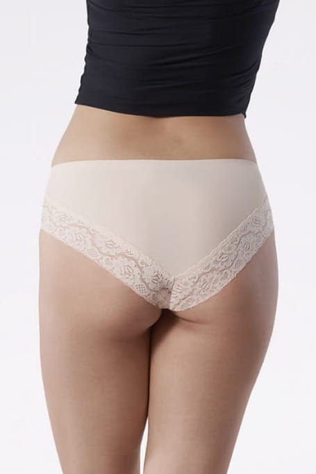 FIGI CHEEKIE CLASSIC XL beżowy