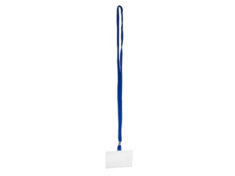 Identyfikator ze smyczą 92 x 59mm G79970