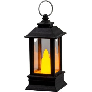 ŚWIECA LATARNIA LED 9CM
