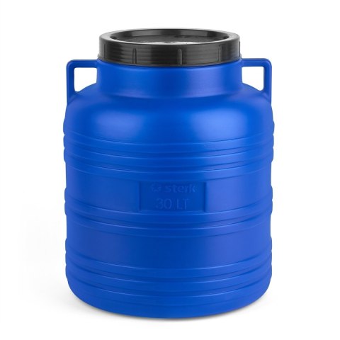 Beczka na kapustę 30l. M