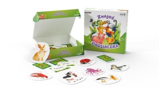 ZNAJDŹ PROSIACZKA