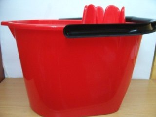 Wiadro do mopa M285