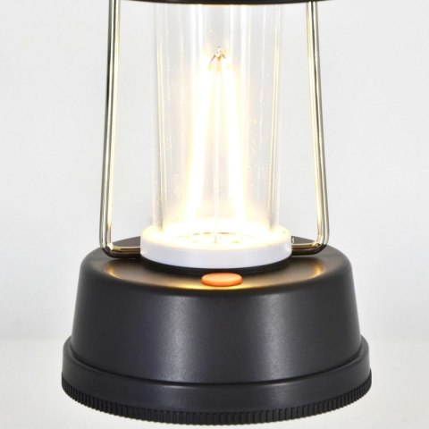 LATARKA LAMPA CAMPING BATERIE 12X8X8CM REDCLIFFS
