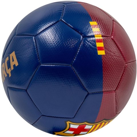 PIŁKA NOŻNA FC BARCELONA HOME 24/25 R.5