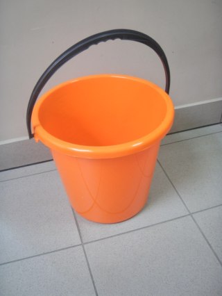 Wiadro 16l. 0334